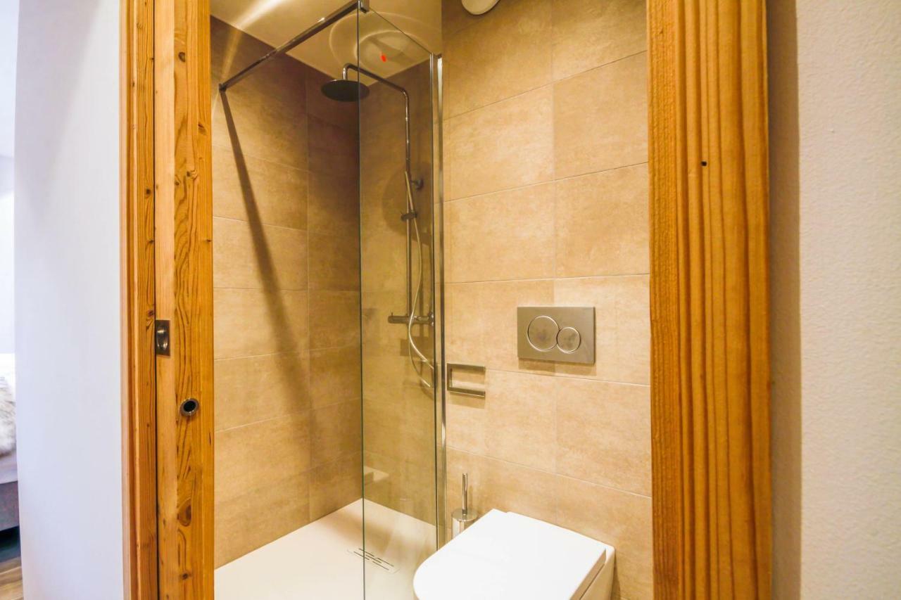 Portes Du Pleney 101 Morzine Exteriör bild